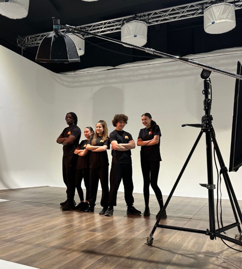 Stagecoach About Us – Behind the Scenes Stagecoach About Us - Behind the Scenes
