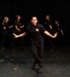 Further Stages +15 Dancing