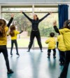 Our Classes - Student Journey