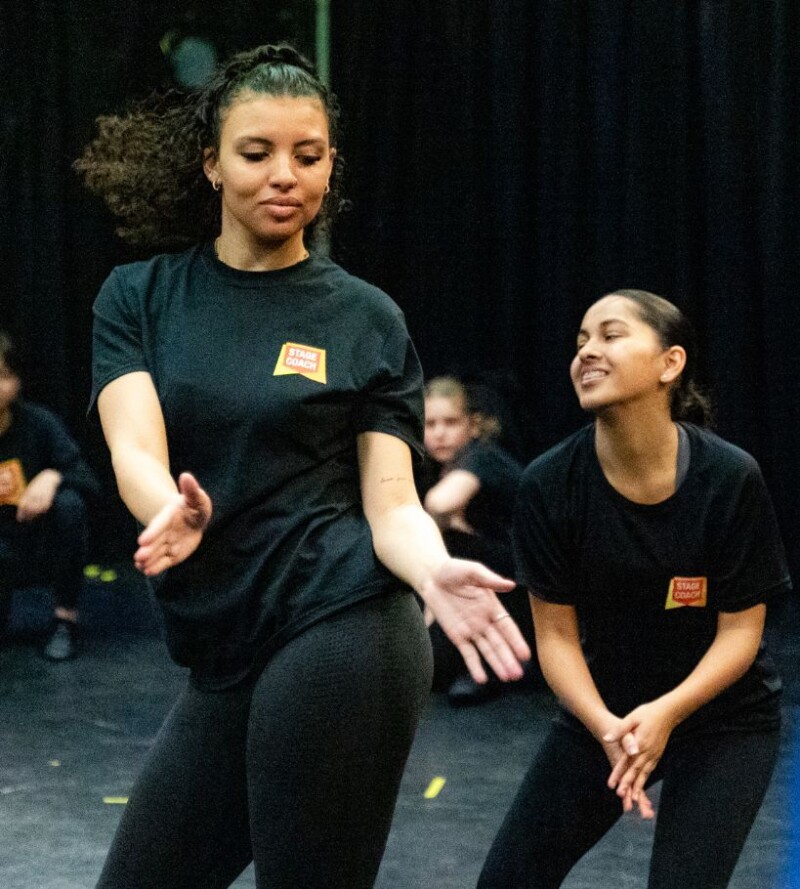 Stagecoach Classes
