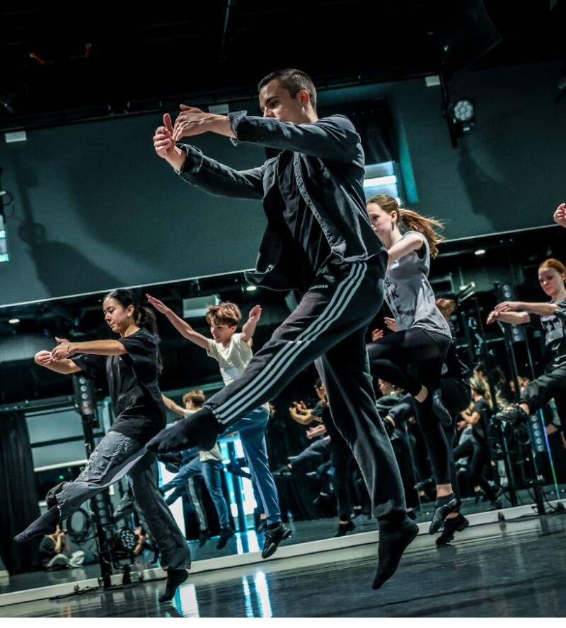 Industry Events – Dance Week Industry Events - Dance Week