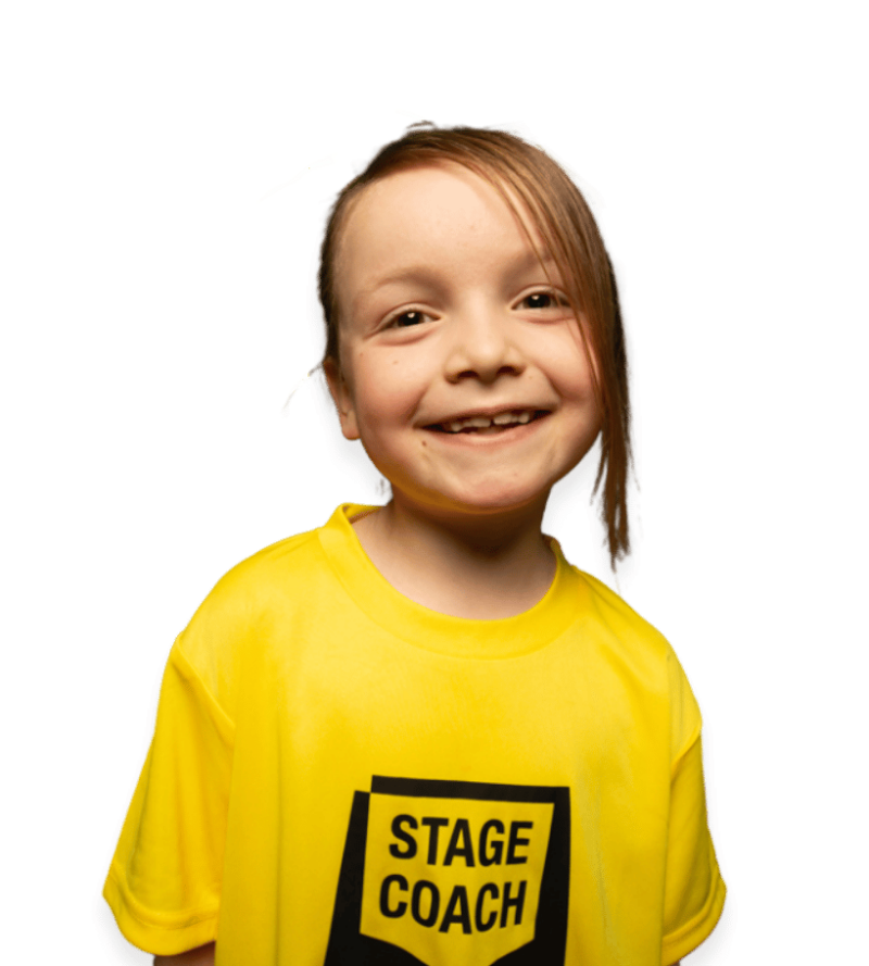 Olivia’s Stagecoach Journey