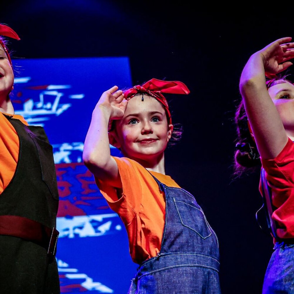 West End Debut